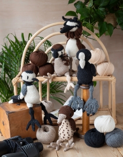 British Bird Bundle