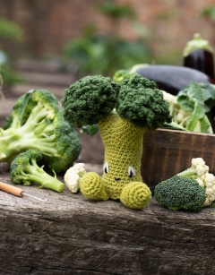 Broccoli Floret