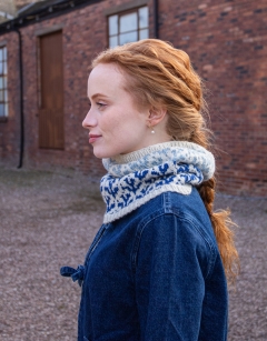 Burgess Cowl