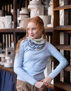 Burgess Cowl