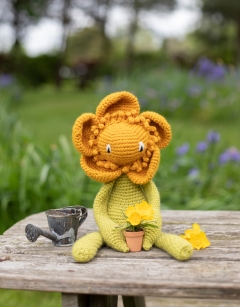Buttercup