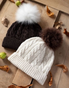 Turret Hat