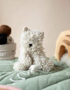 Nousha the Persian Cat Kit