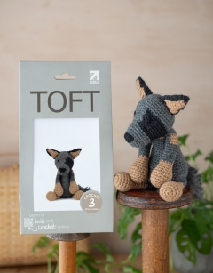 Cheryl the Australian Cattle Dog
