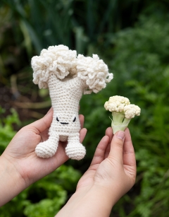 Cauliflower Floret