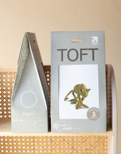 Kerry the Chameleon Kit