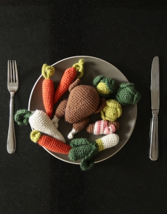 Christmas Dinner Discovery Box