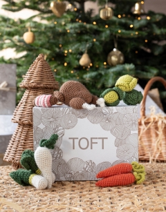 Christmas Dinner Discovery Box