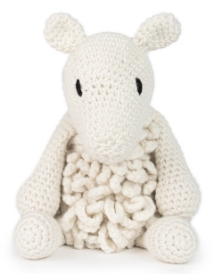 Giant Simon the Sheep