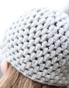 Cluster Hat