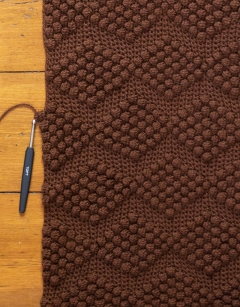 Conker Blanket