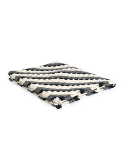 Corner to Corner Blanket
