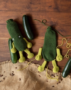 Courgette