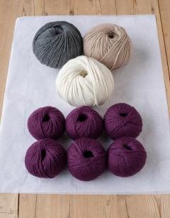 Currant Cowl