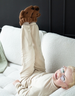 Dog Booties - Junior