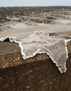 Starfish Blanket
