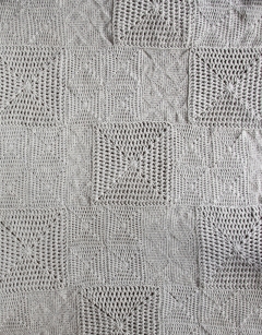 Tollymore Blanket