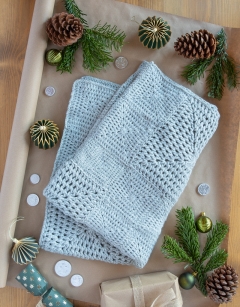Tollymore Blanket