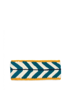 Chevron Headband