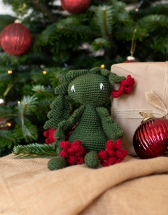 Christmas Cactus