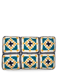 Stacked Cushion