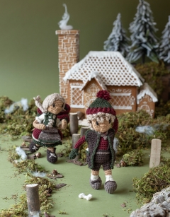 Hansel and Gretel