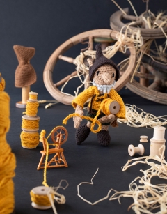 Rumpelstiltskin