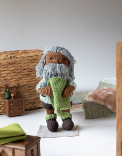 Malar the Dwarf