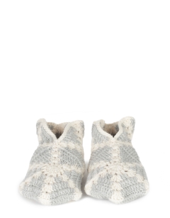 Frost Slippers