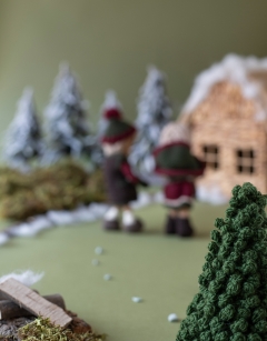 Fir Tree