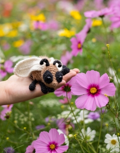 Nancy the Bee Kit