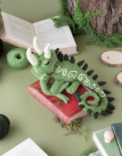Verso the Jackson's Chameleon