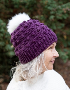 Lantern Hat