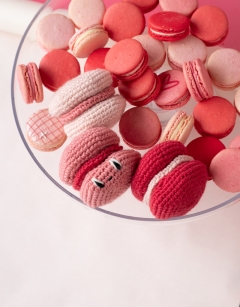 Macarons