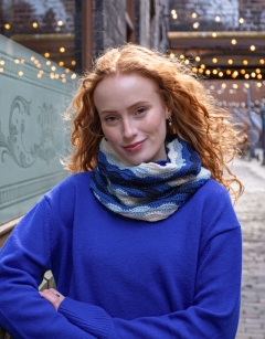 Maddock Cowl