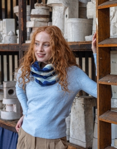 Maddock Cowl