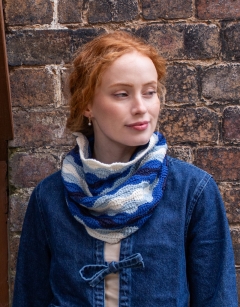 Maddock Cowl
