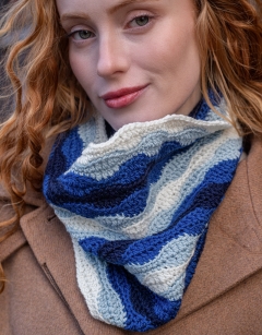 Maddock Cowl