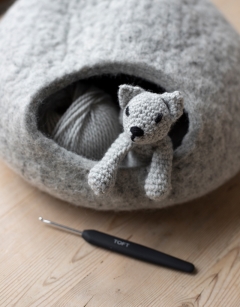 Mini Alexandre the Cat Kit