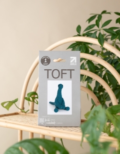 Mini Dippy the Diplodocus Kit