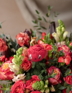 Mini Rose Kit