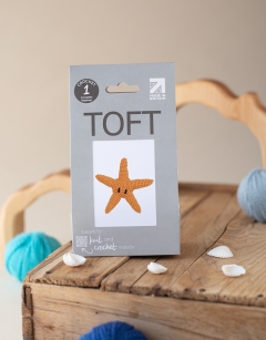 Mini Ringo the Starfish Kit