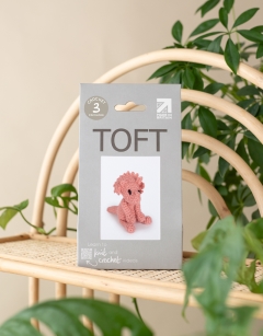Mini Victoria the Triceratops Kit