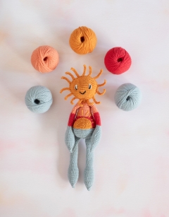 Sol the Monster