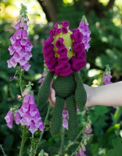 Foxglove