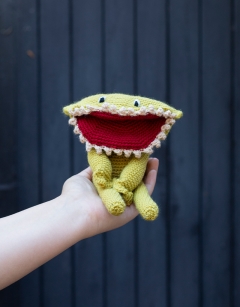 Venus Fly Trap