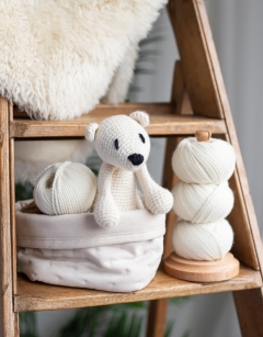 Piotr the Polar Bear Kit