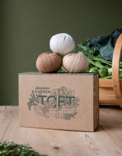 Seed Potato