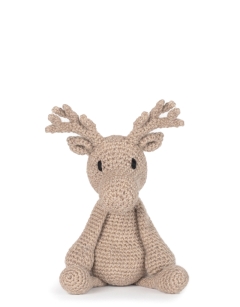 Donna the Reindeer