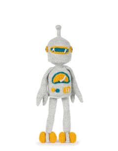 Beep the Robot